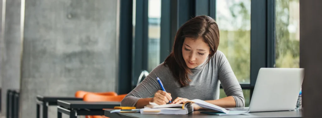 CA exam preparation tips for students studying accounting